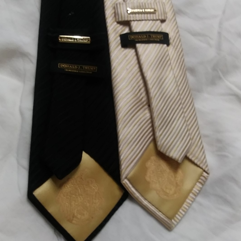 Ties - Picture 2 of 2